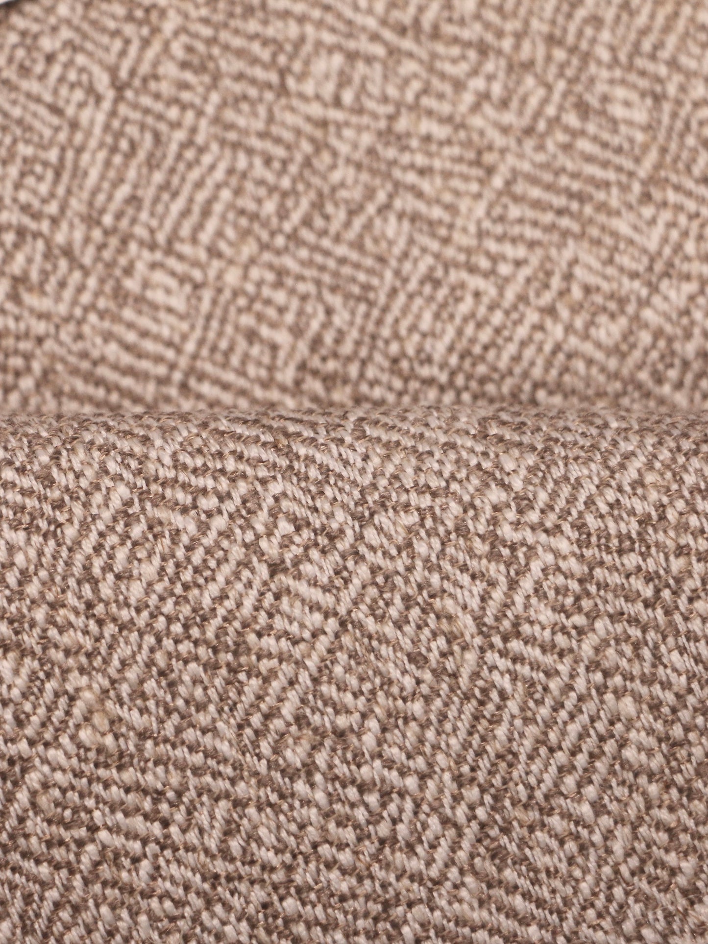 Mazevo Woven Curtain Fabric