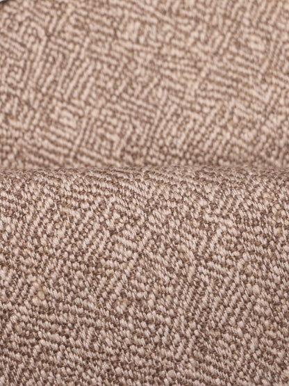 Mazevo Woven Curtain Fabric