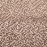 Mazevo Woven Curtain Fabric – Free Sample