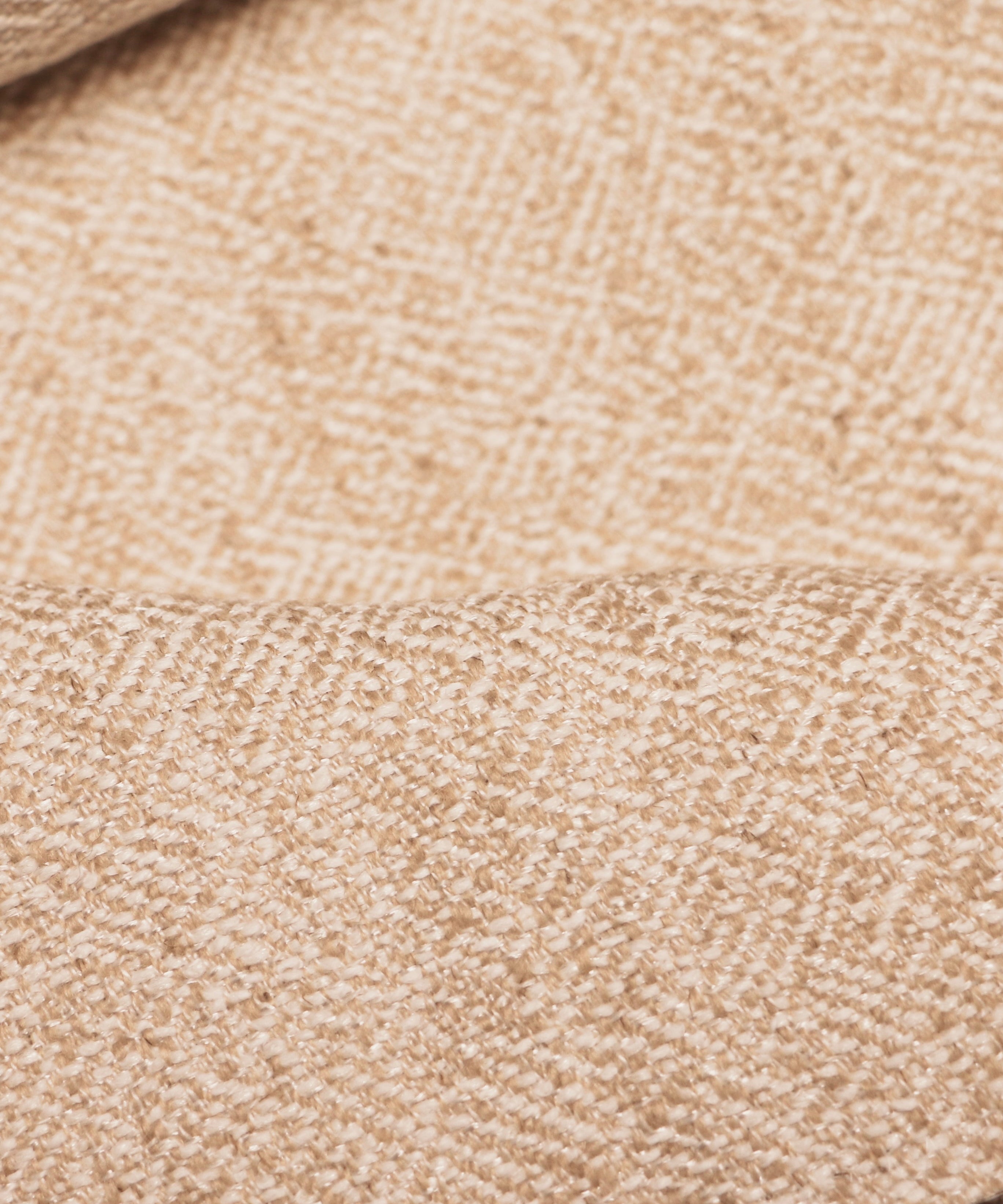 Mazevo Woven Curtain Fabric