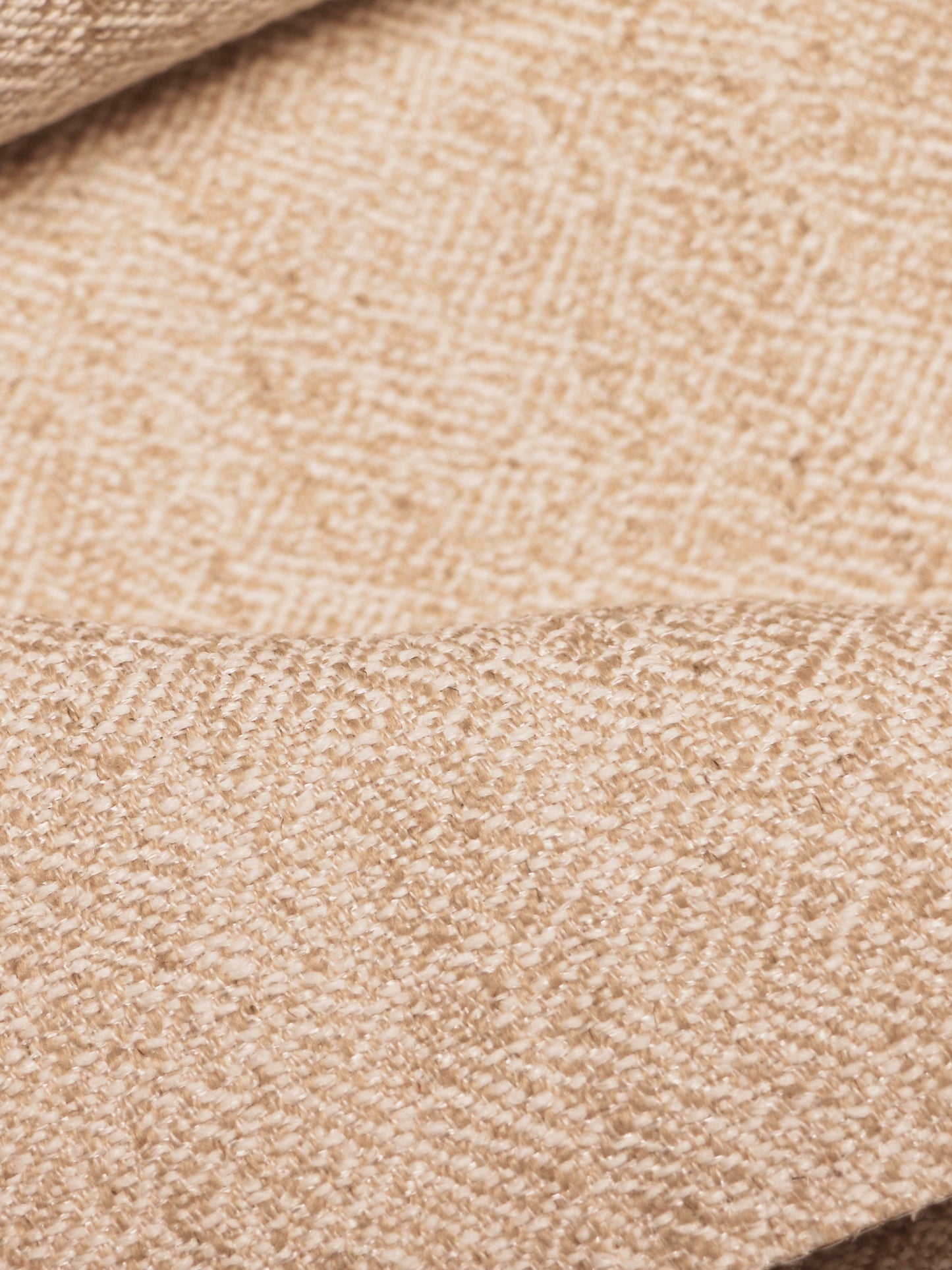 Mazevo Woven Curtain Fabric
