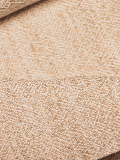 Mazevo Woven Curtain Fabric