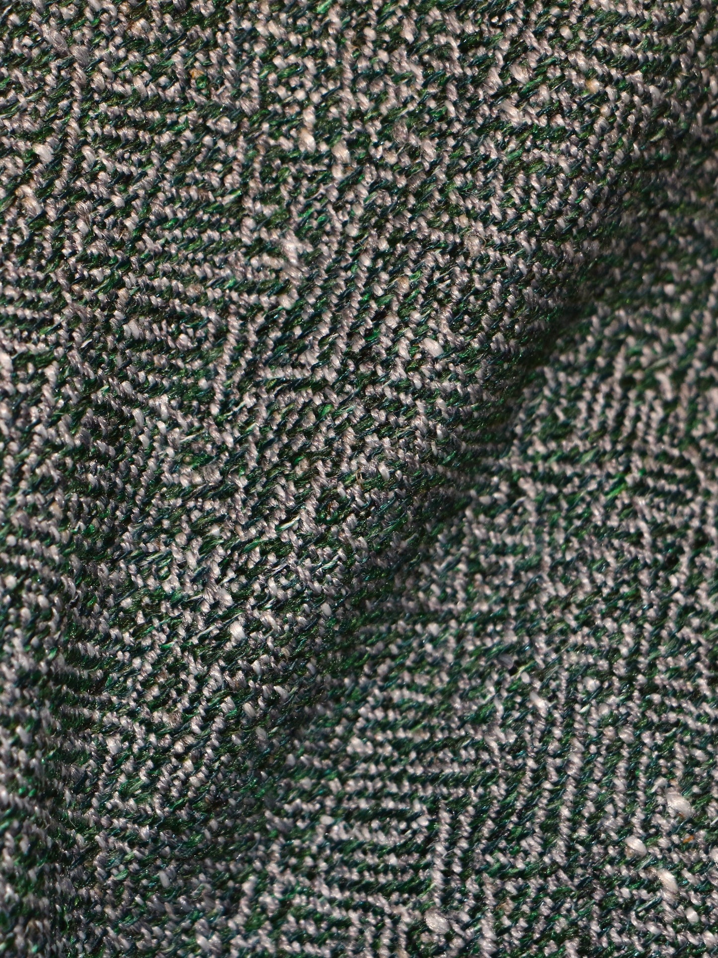 Mazevo Woven Curtain Fabric