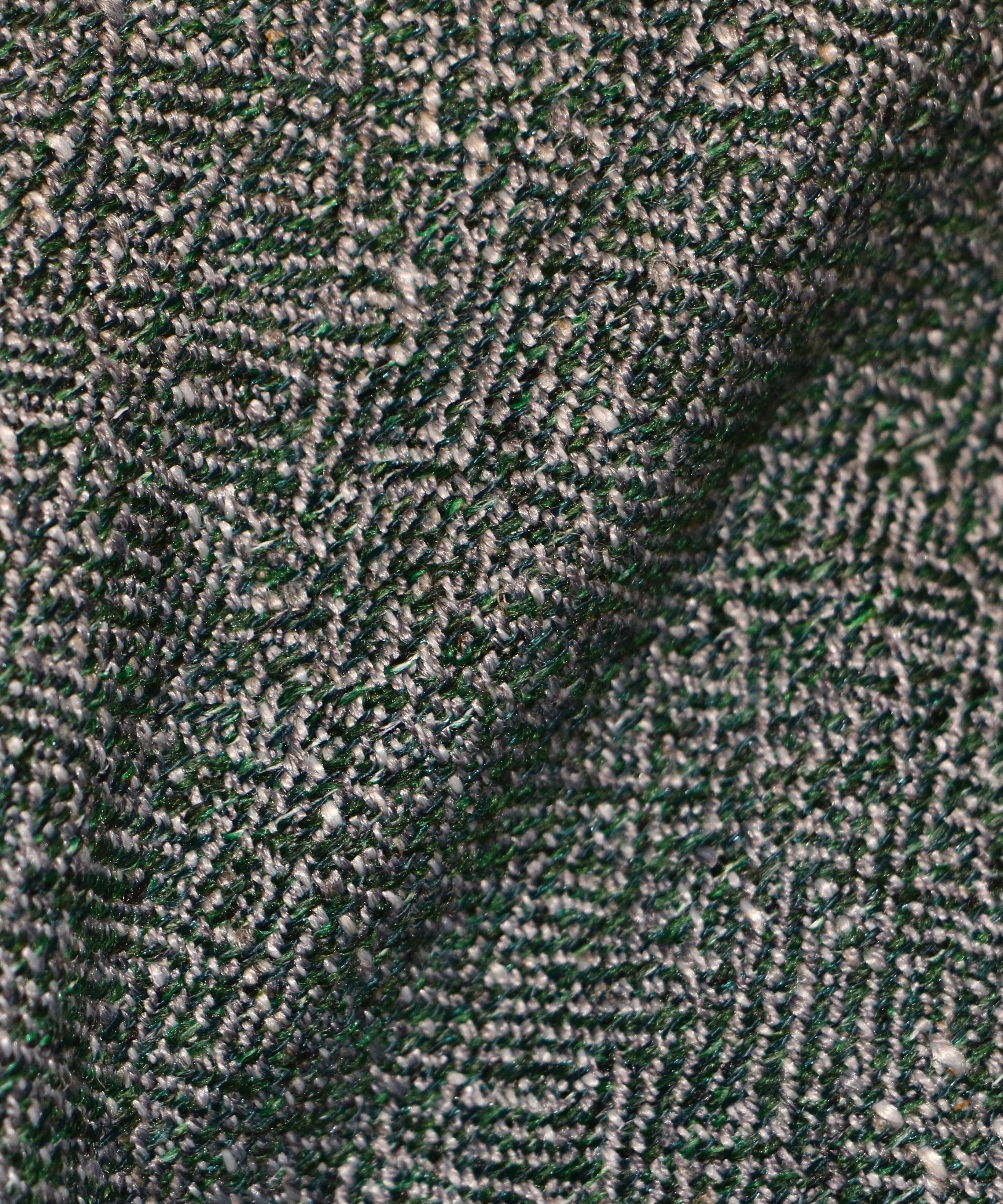 Mazevo Woven Curtain Fabric – Free Sample