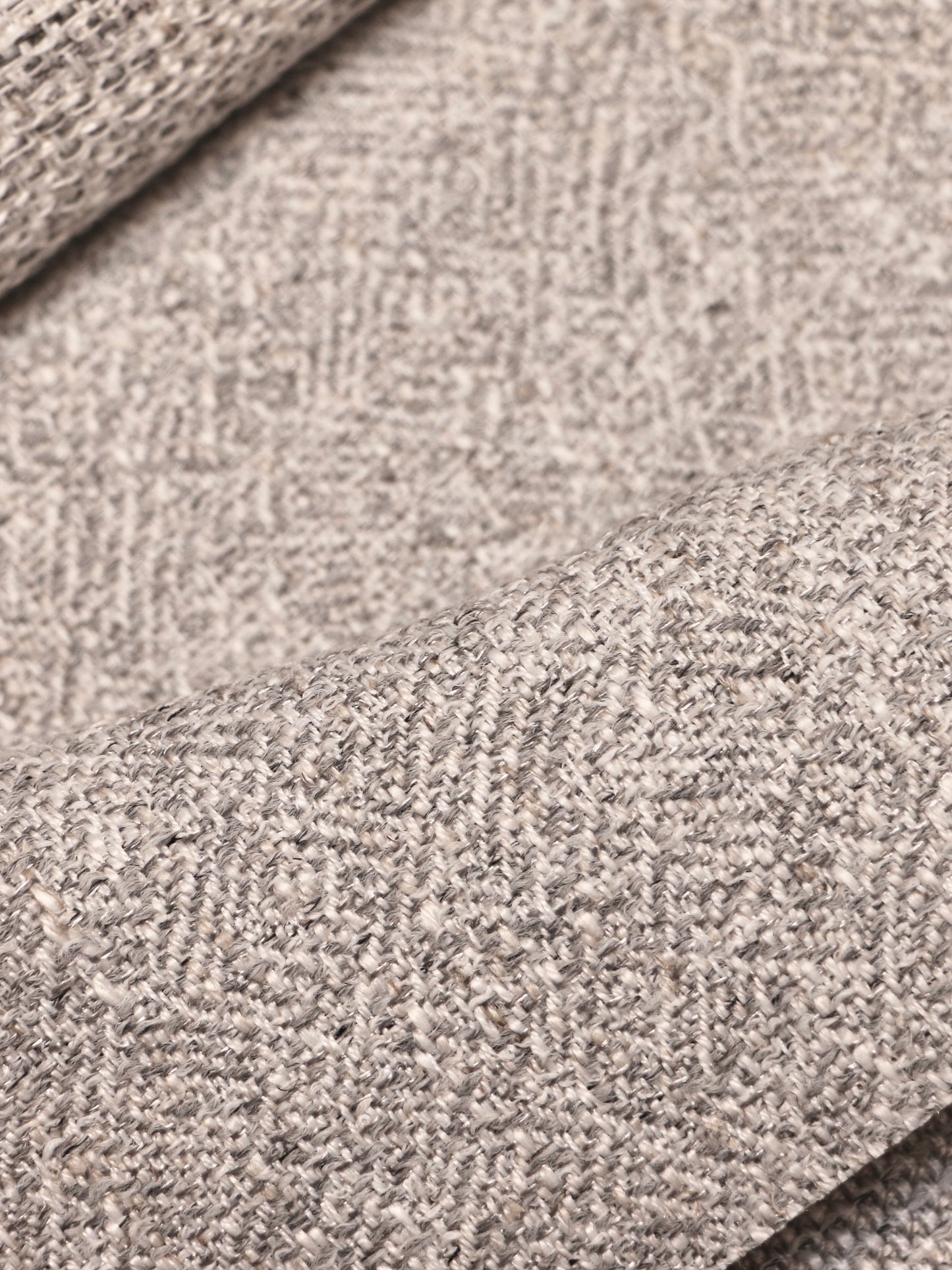 Mazevo Woven Curtain Fabric