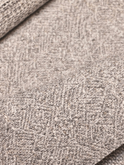 Mazevo Woven Curtain Fabric