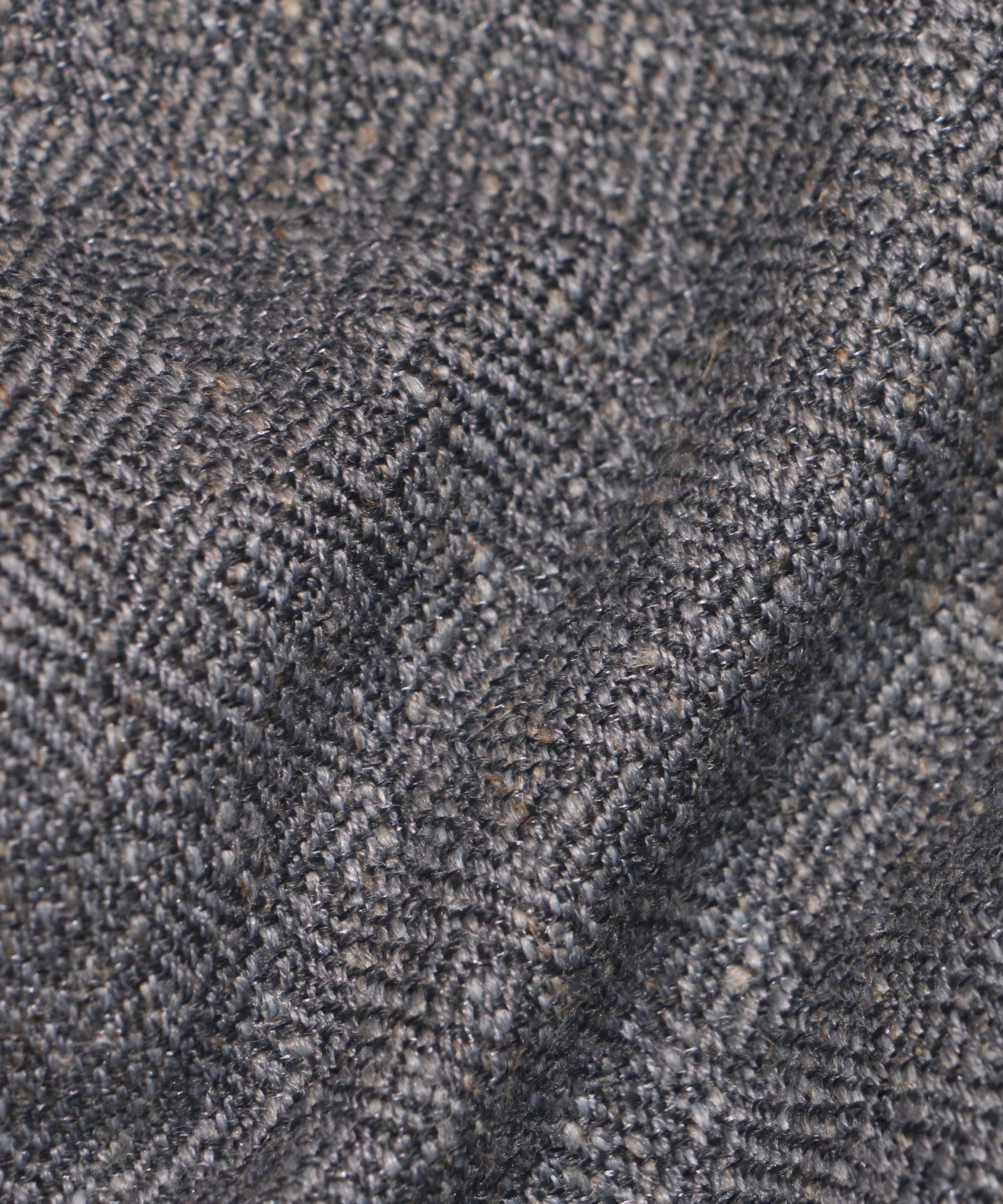 Mazevo Woven Curtain Fabric – Free Sample