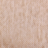 Textura Cream – Wide Width Wool-Blend Sheer Curtain Fabric
