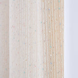 Mellora Fleck-Weave Curtain Fabric
