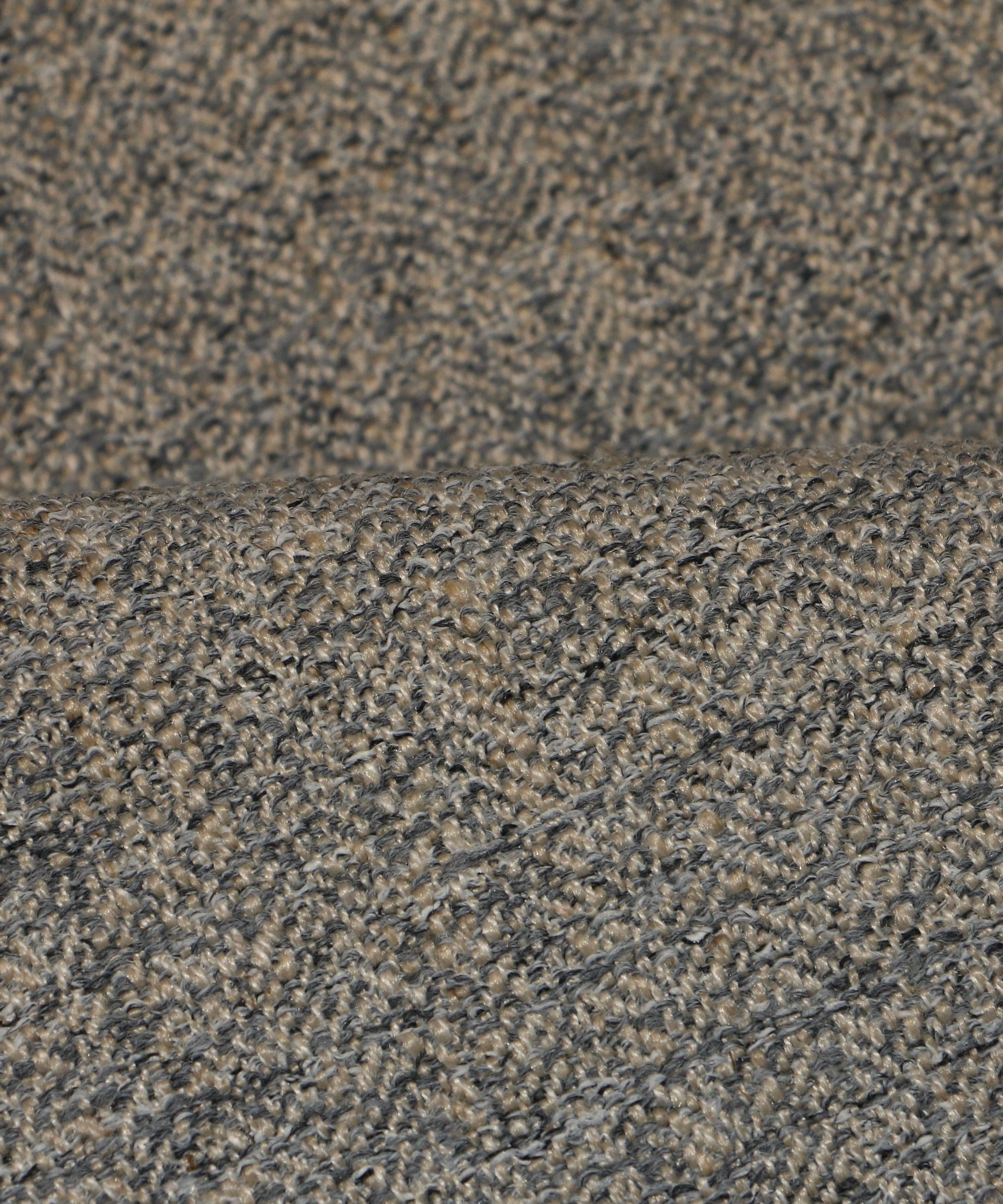 Menorca – Heavyweight Woven Curtain Fabric