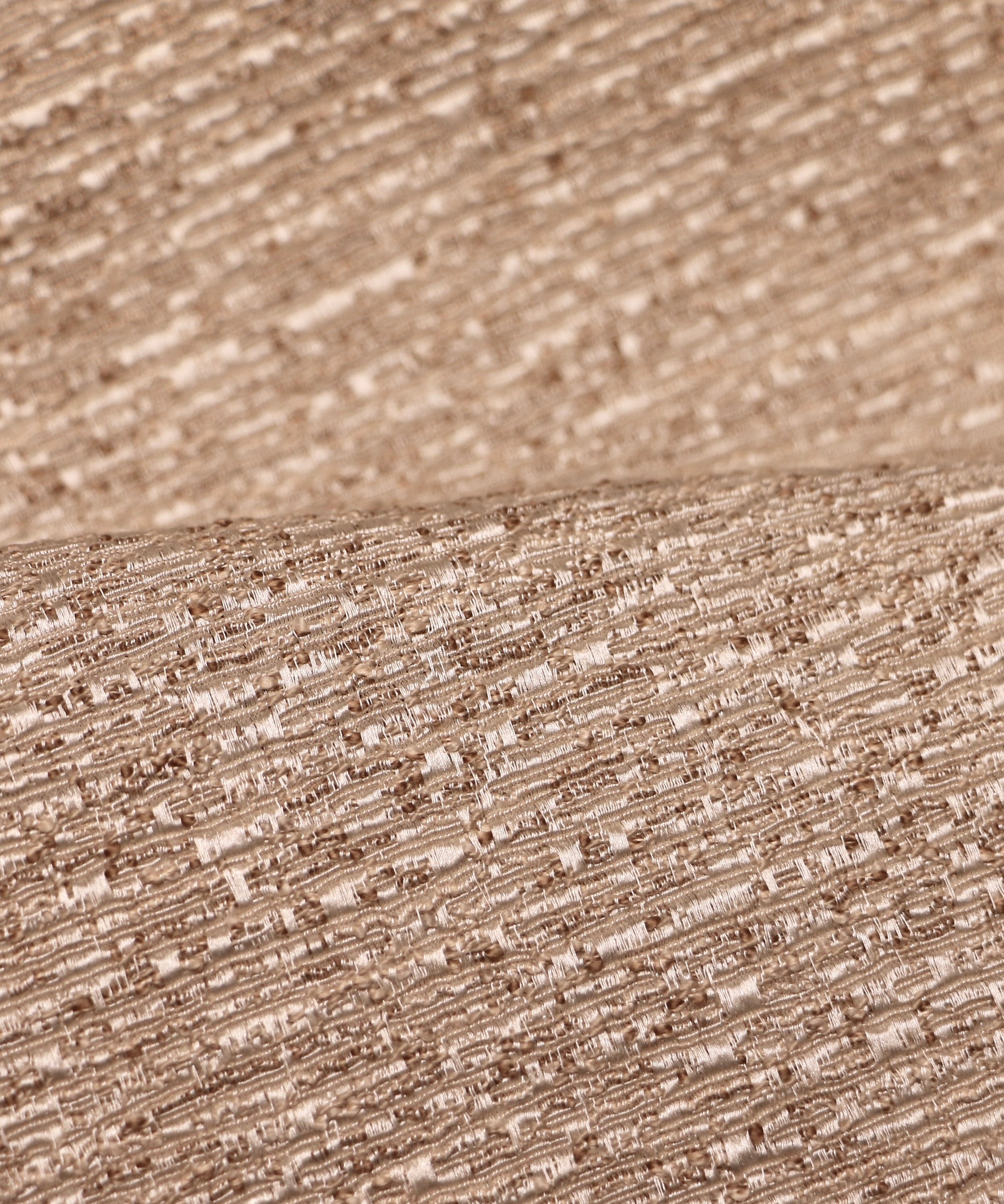 Velvara – Luxe Ripple Curtain Fabric