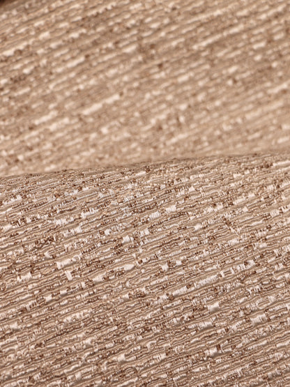 Velvara – Luxe Ripple Curtain Fabric