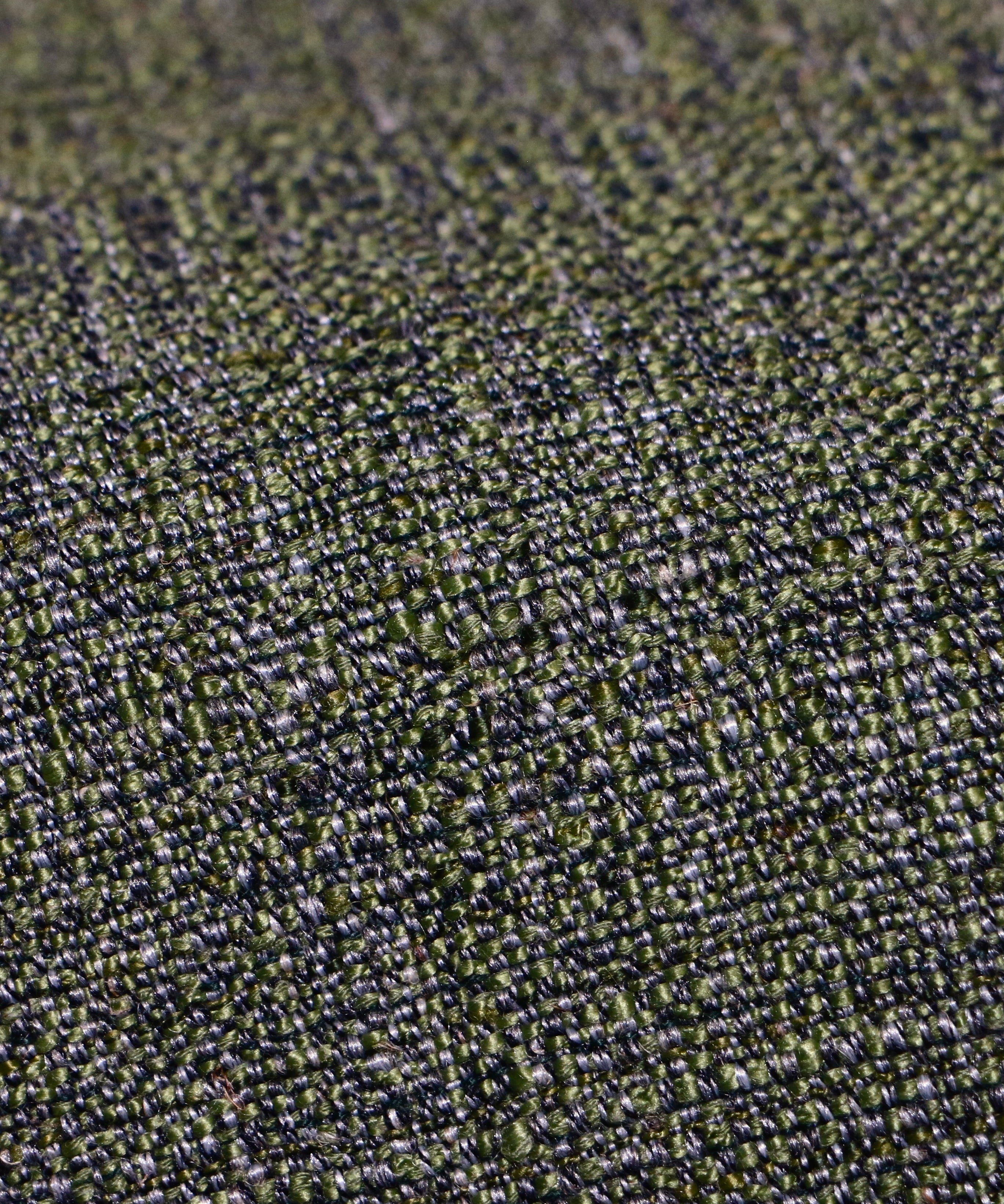 Terrama – Textured Chunky Weave Fabric