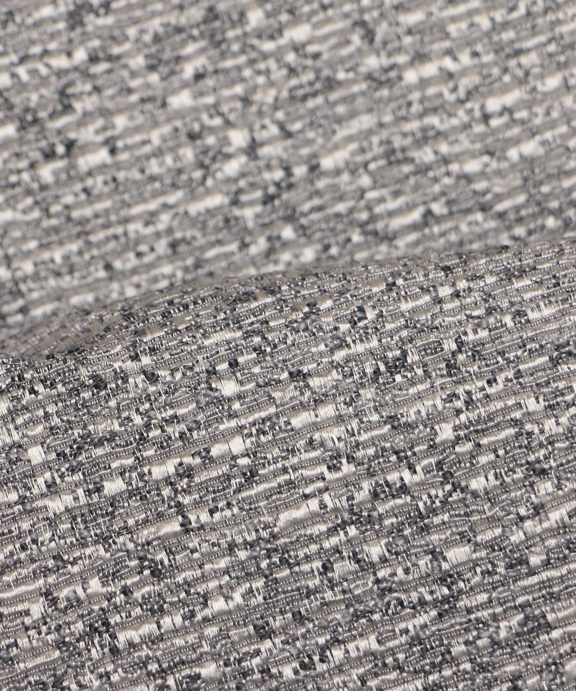 Velvara – Luxe Ripple Curtain Fabric