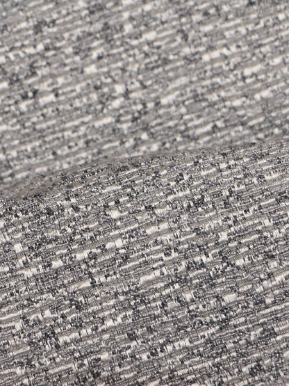 Velvara – Luxe Ripple Curtain Fabric