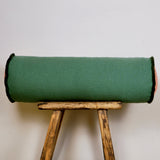 Duo Wool Cushions – Moss