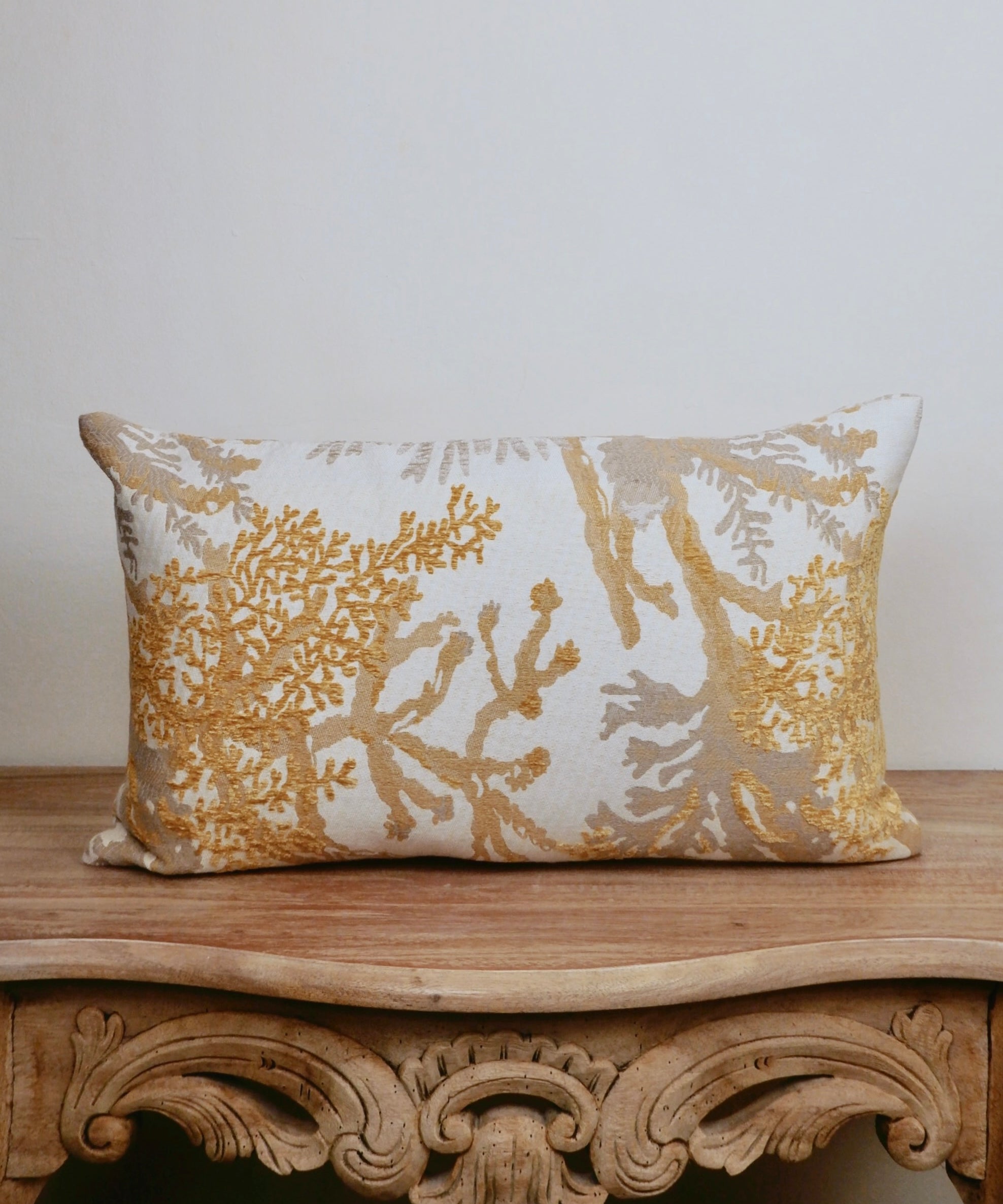 Sandstone Cushions