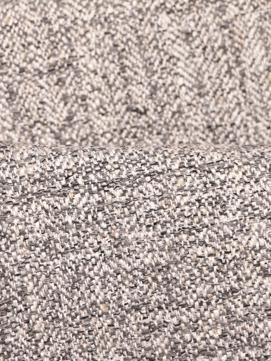 Velgrain – Heavyweight Woven Curtain Fabric