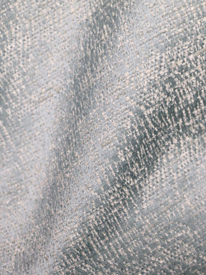 Lumora™ Collection – Modern Distressed Shine Wide Width Curtain Fabric