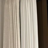 Silvarra – Shimmer Curtain Fabrics