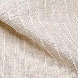 Rowen Corded Linen Cotton Collection