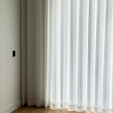 Strial Voile Sheer – Free Sample