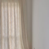 Zevone Curtain Fabric