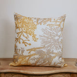 Sandstone Cushions