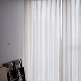 Linna Natural Sheer