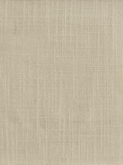 LinoVeil Linen Blend Curtain