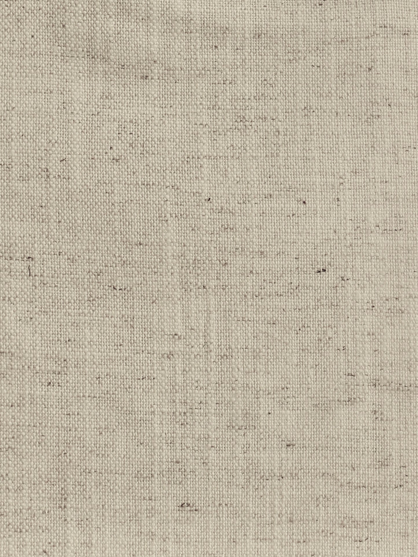 LinoVeil Linen Blend Curtain