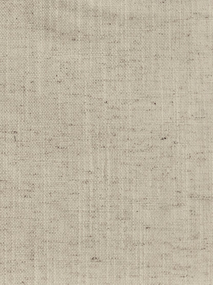 LinoVeil Linen Blend Curtain
