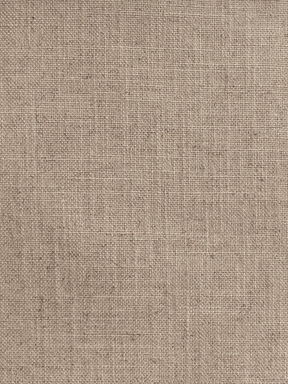 LinoVeil Linen Blend Curtain