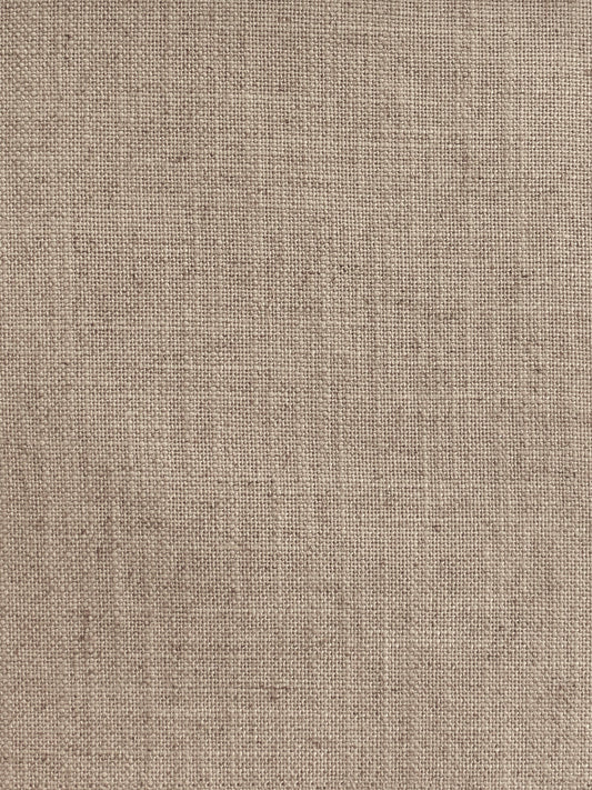 LinoVeil Linen Blend Curtain