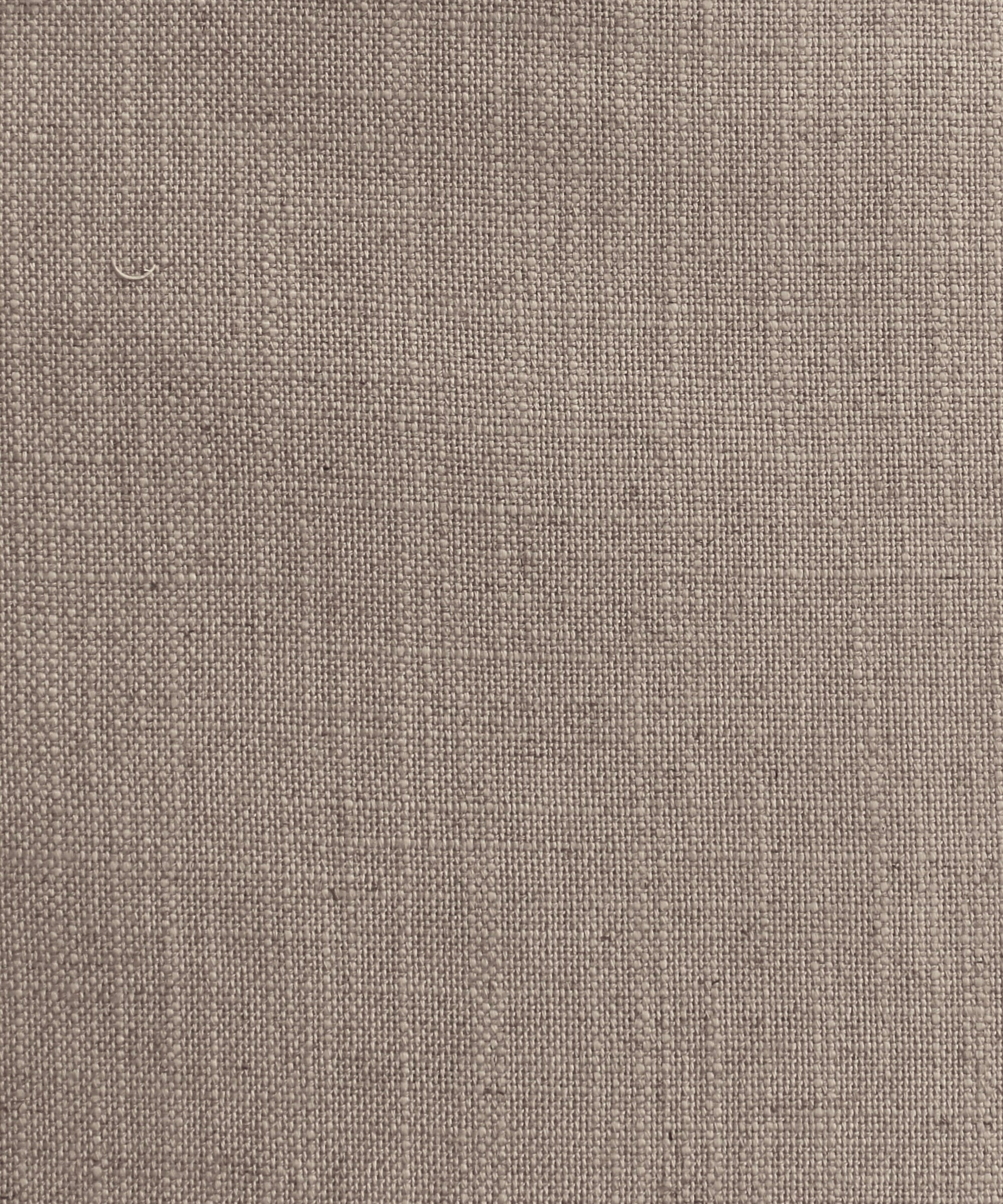 LinoVeil Linen Blend Curtain