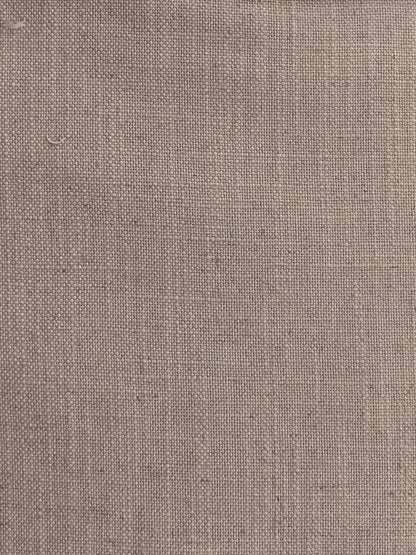 LinoVeil Linen Blend Curtain