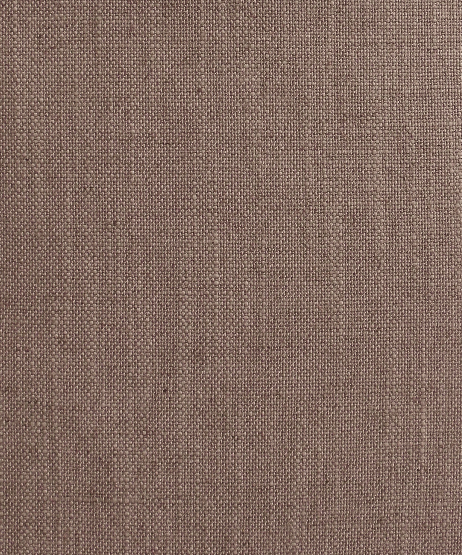 LinoVeil Linen Blend Curtain