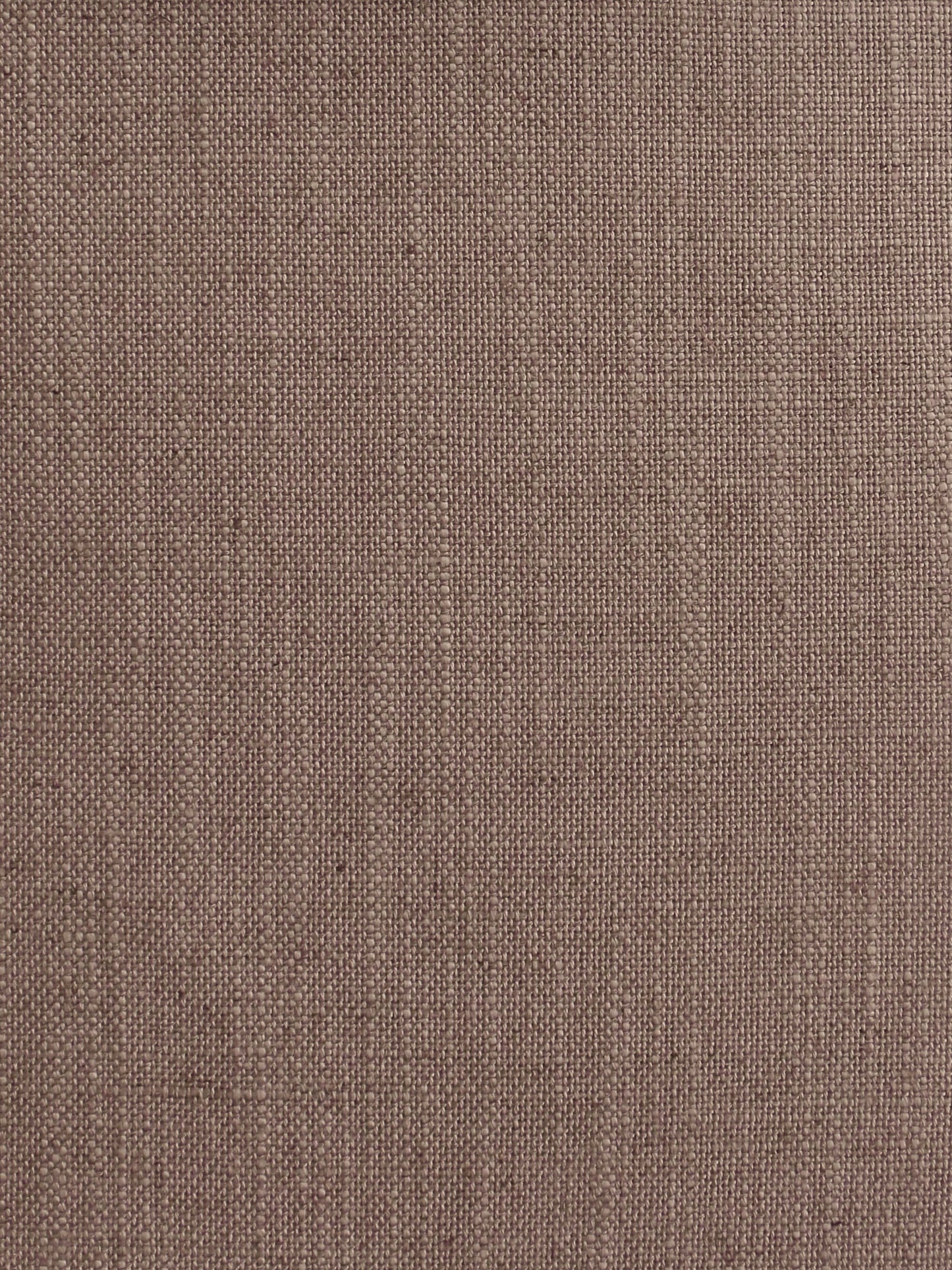 LinoVeil Linen Blend Curtain