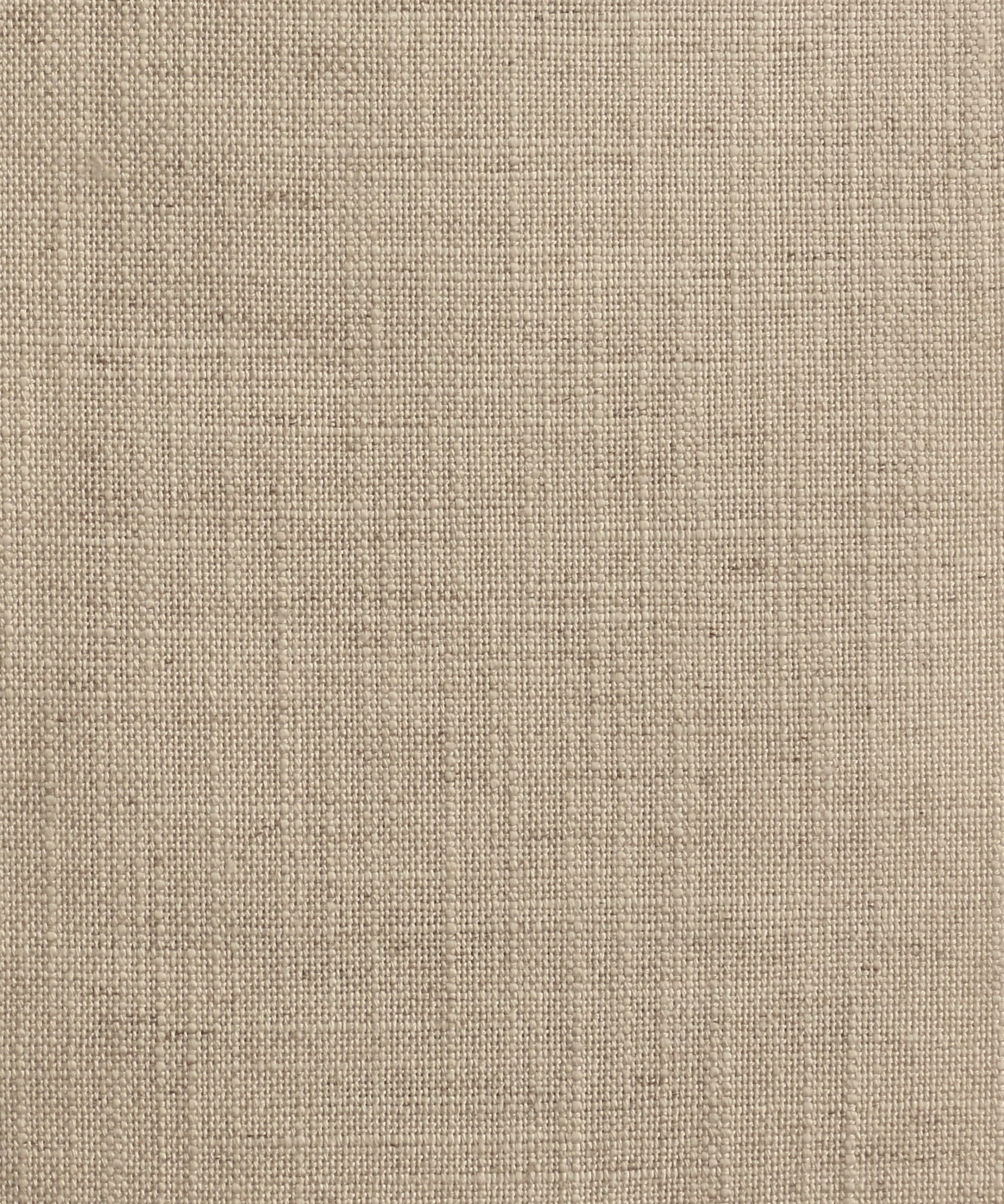LinoVeil Linen Blend Curtain