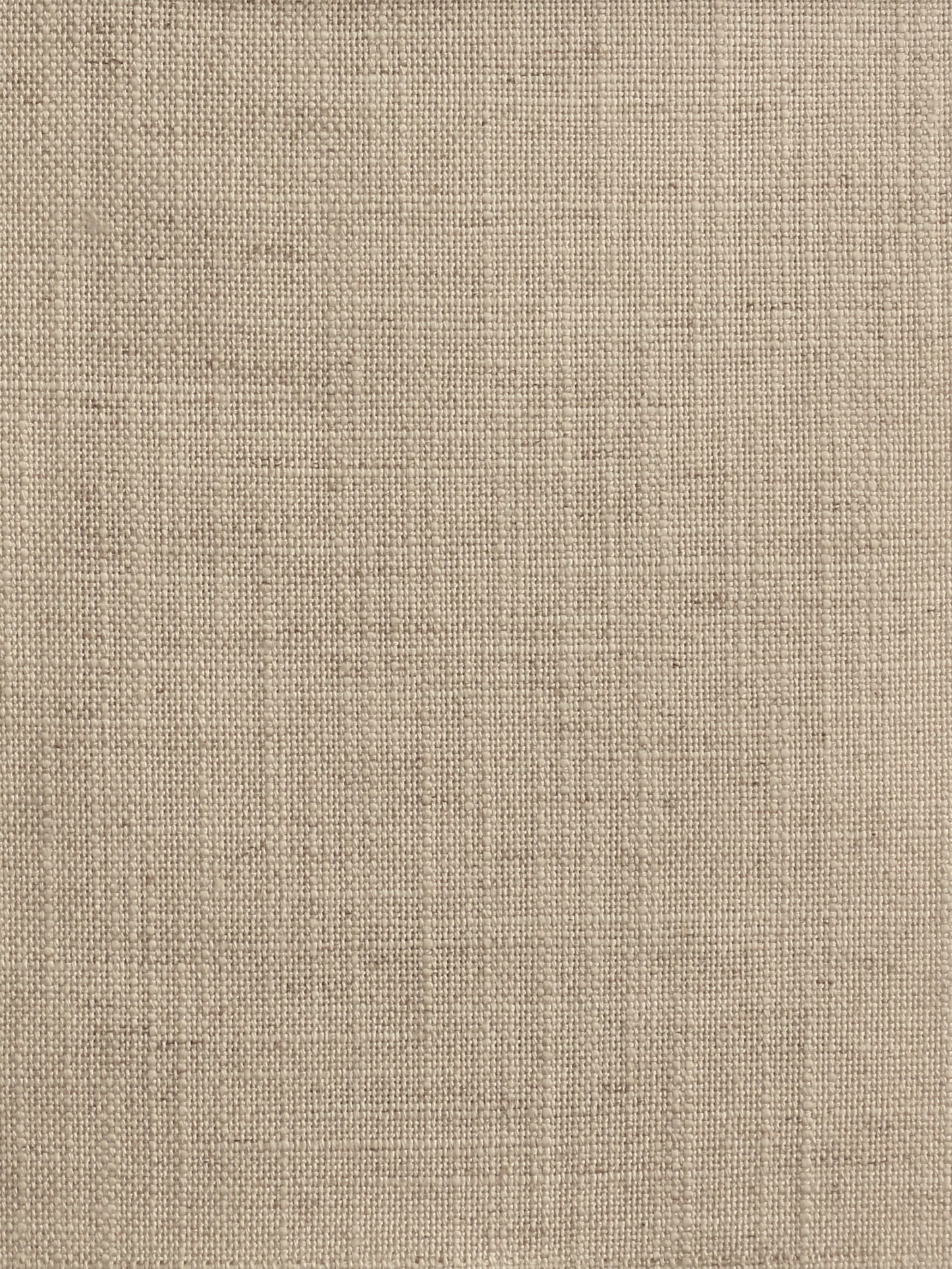 LinoVeil Linen Blend Curtain