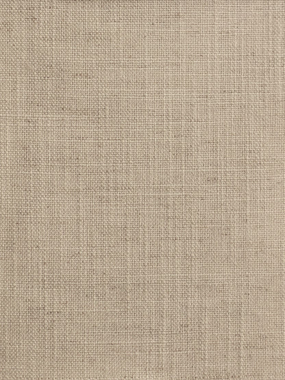 LinoVeil Linen Blend Curtain