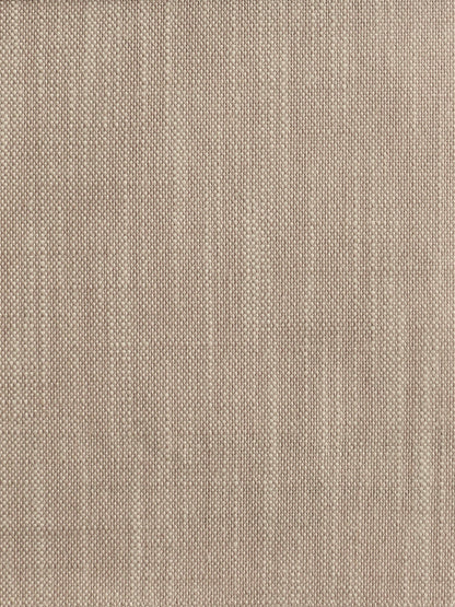 LinoVeil Linen Blend Curtain