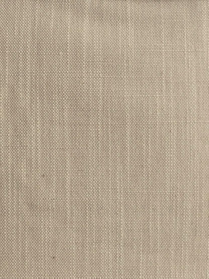 LinoVeil Linen Blend Curtain