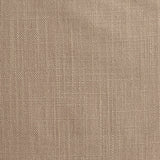 LinoVeil Linen Blend Curtain