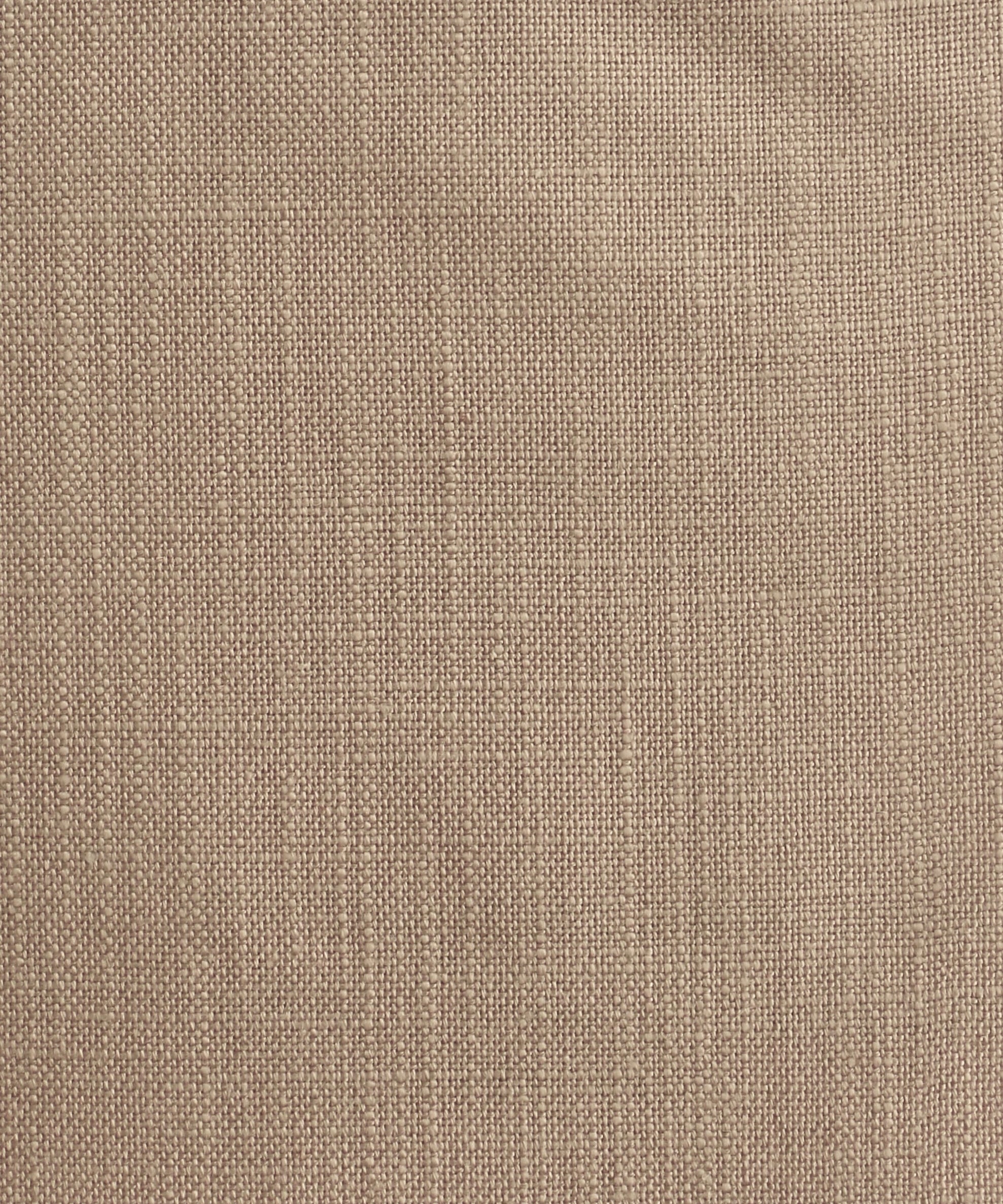 LinoVeil Linen Blend Curtain