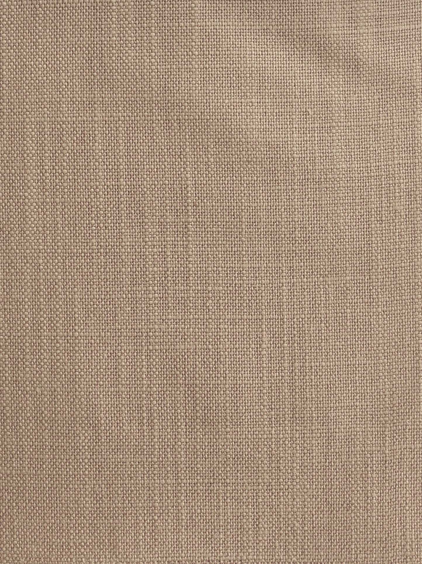 LinoVeil Linen Blend Curtain
