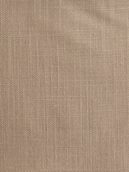 LinoVeil Linen Blend Curtain