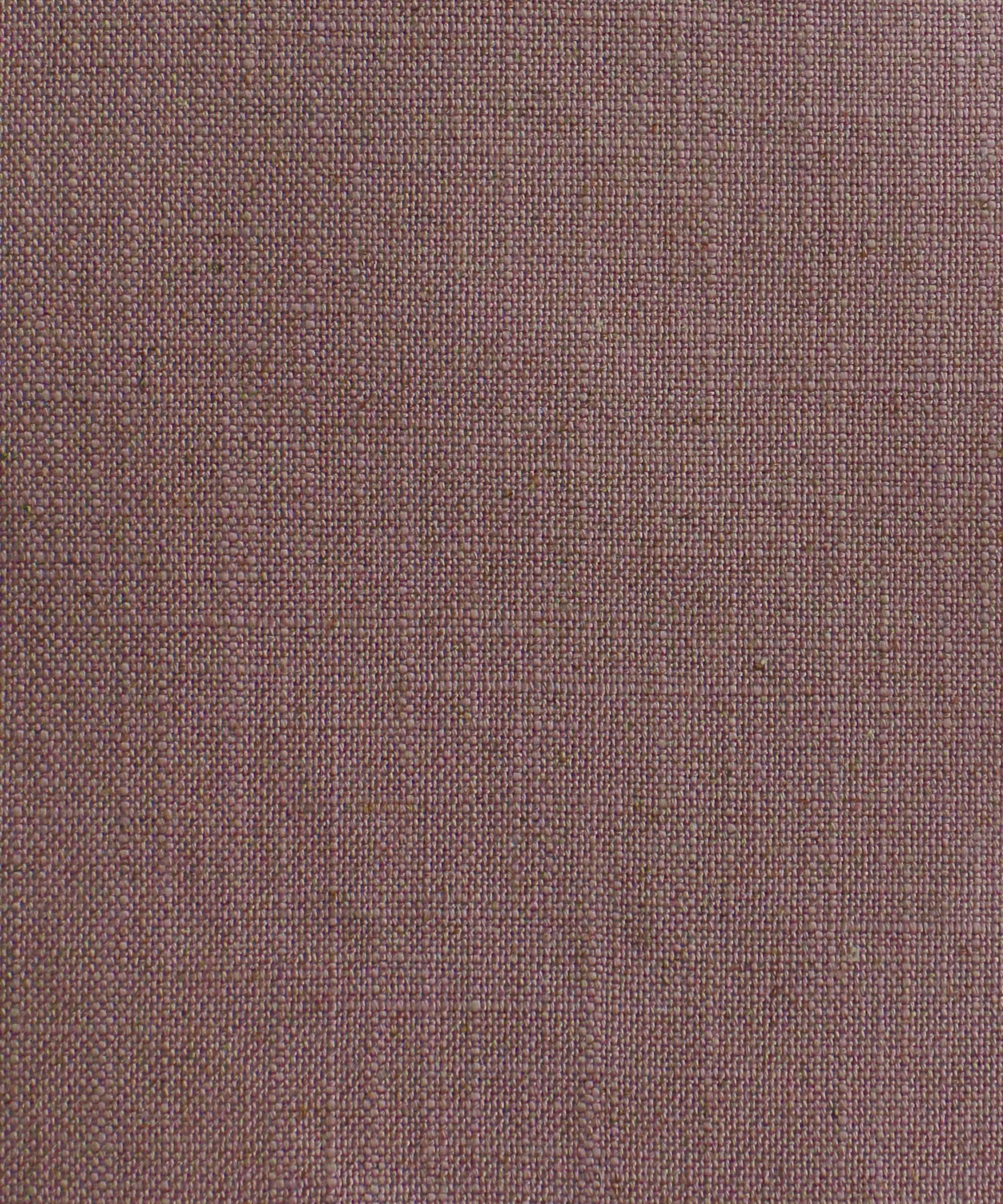 LinoVeil Linen Blend Curtain