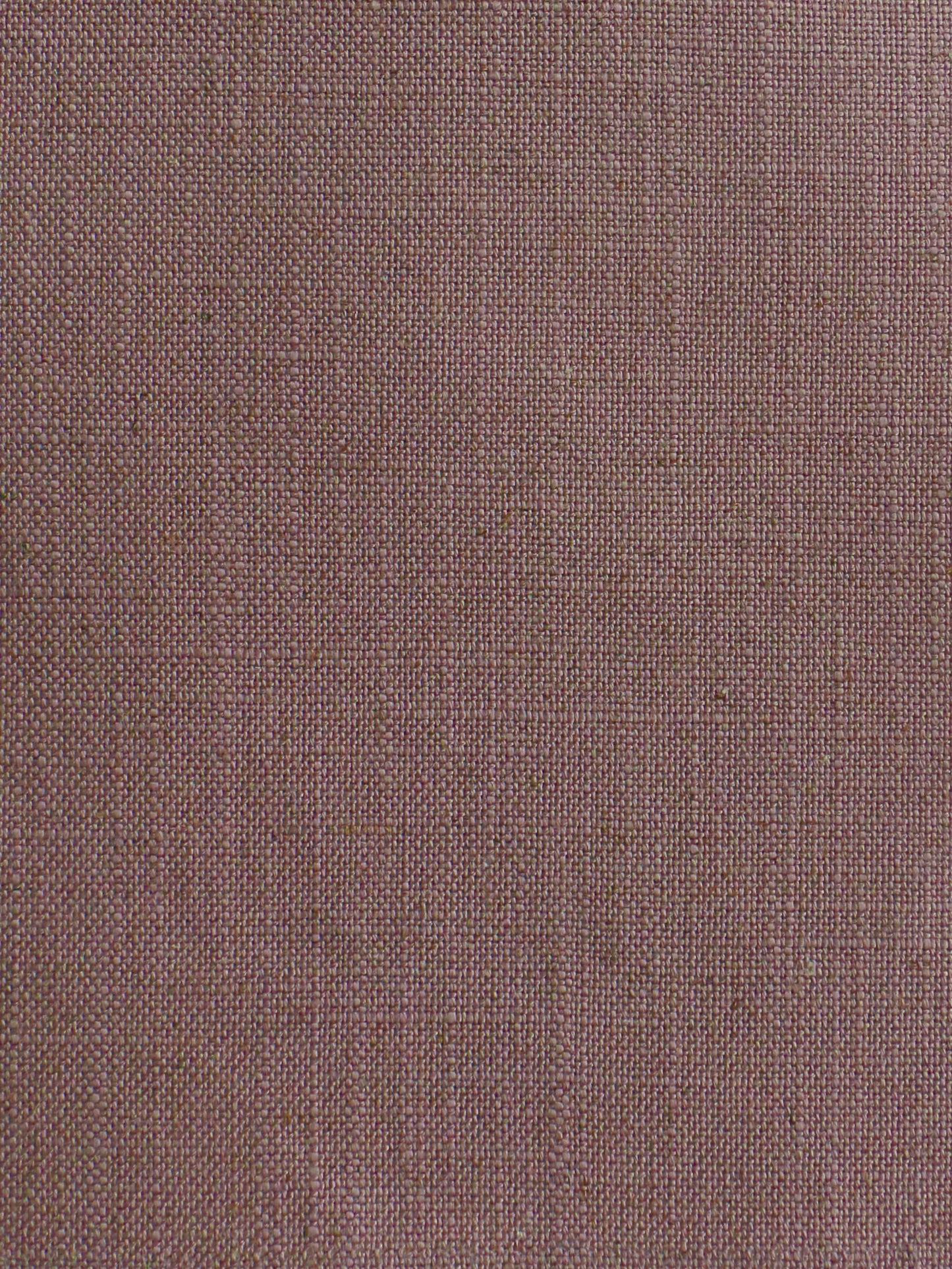 LinoVeil Linen Blend Curtain