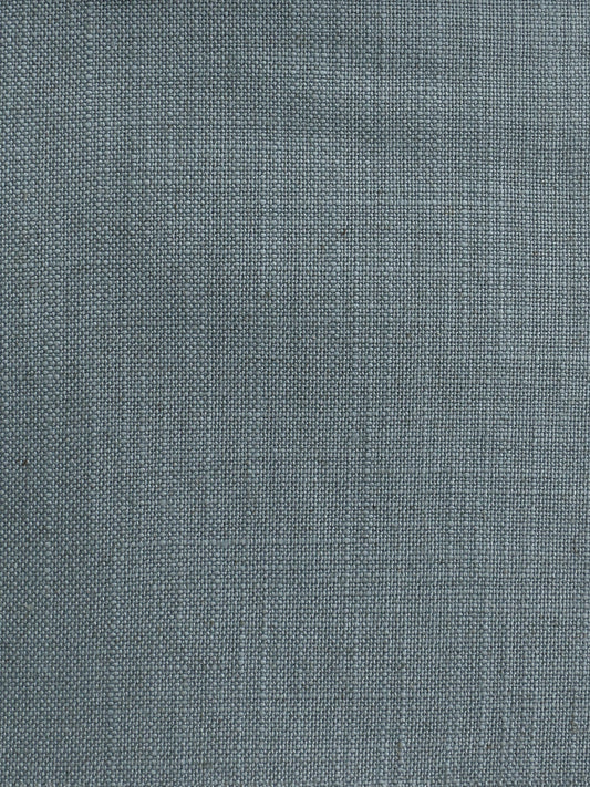 LinoVeil Linen Blend Curtain